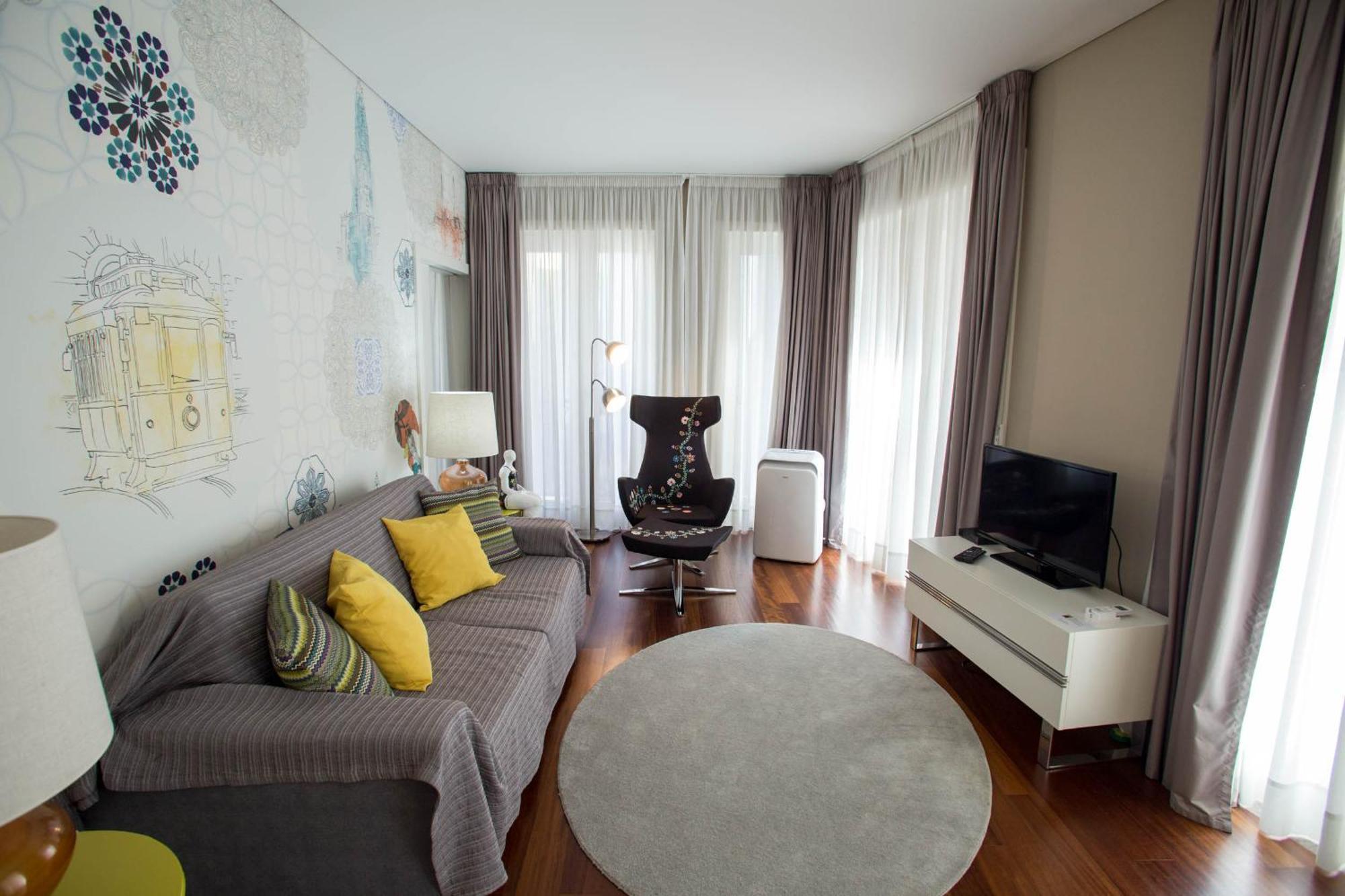 Apartament Cardosas Story By Hosts Porto