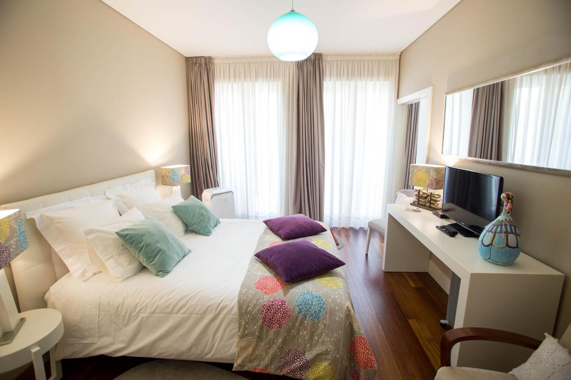 Cardosas Story By Hosts Apartament