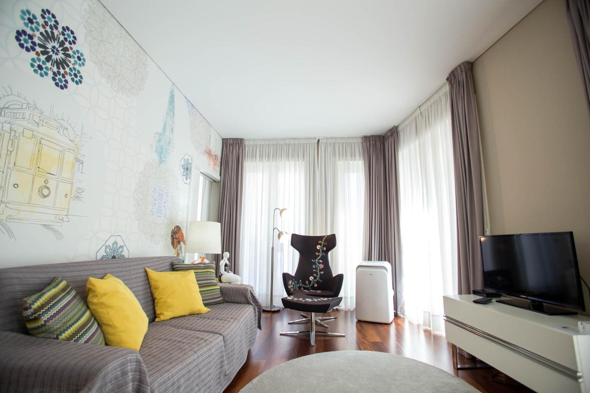 Apartament Cardosas Story By Hosts Porto