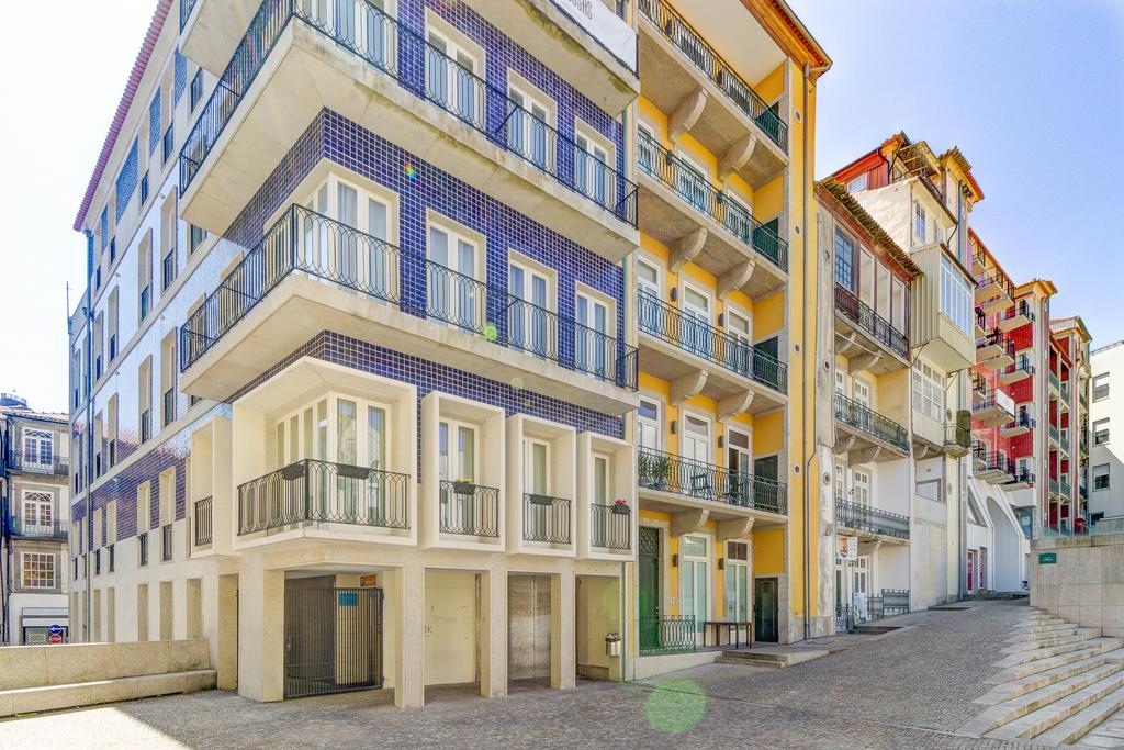 Apartament Cardosas Story By Hosts Porto
