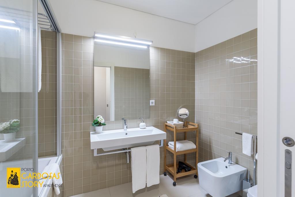 Apartament Cardosas Story By Hosts