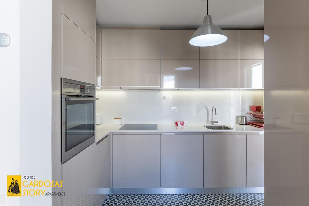 Cardosas Story By Hosts Apartament *