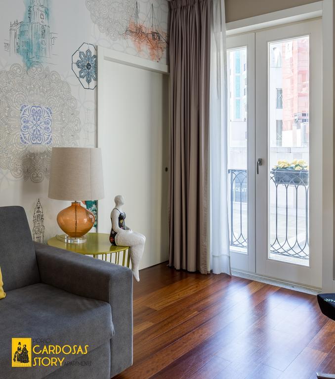 Apartament Cardosas Story By Hosts