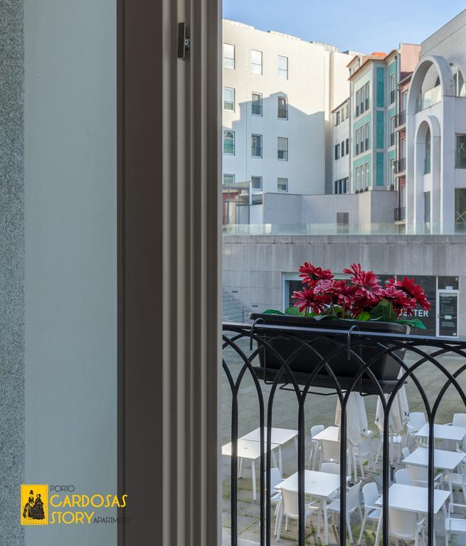 Cardosas Story By Hosts Apartament *