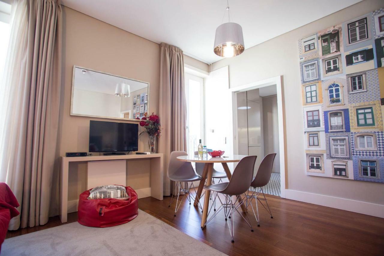 Cardosas Story By Hosts Apartament Porto