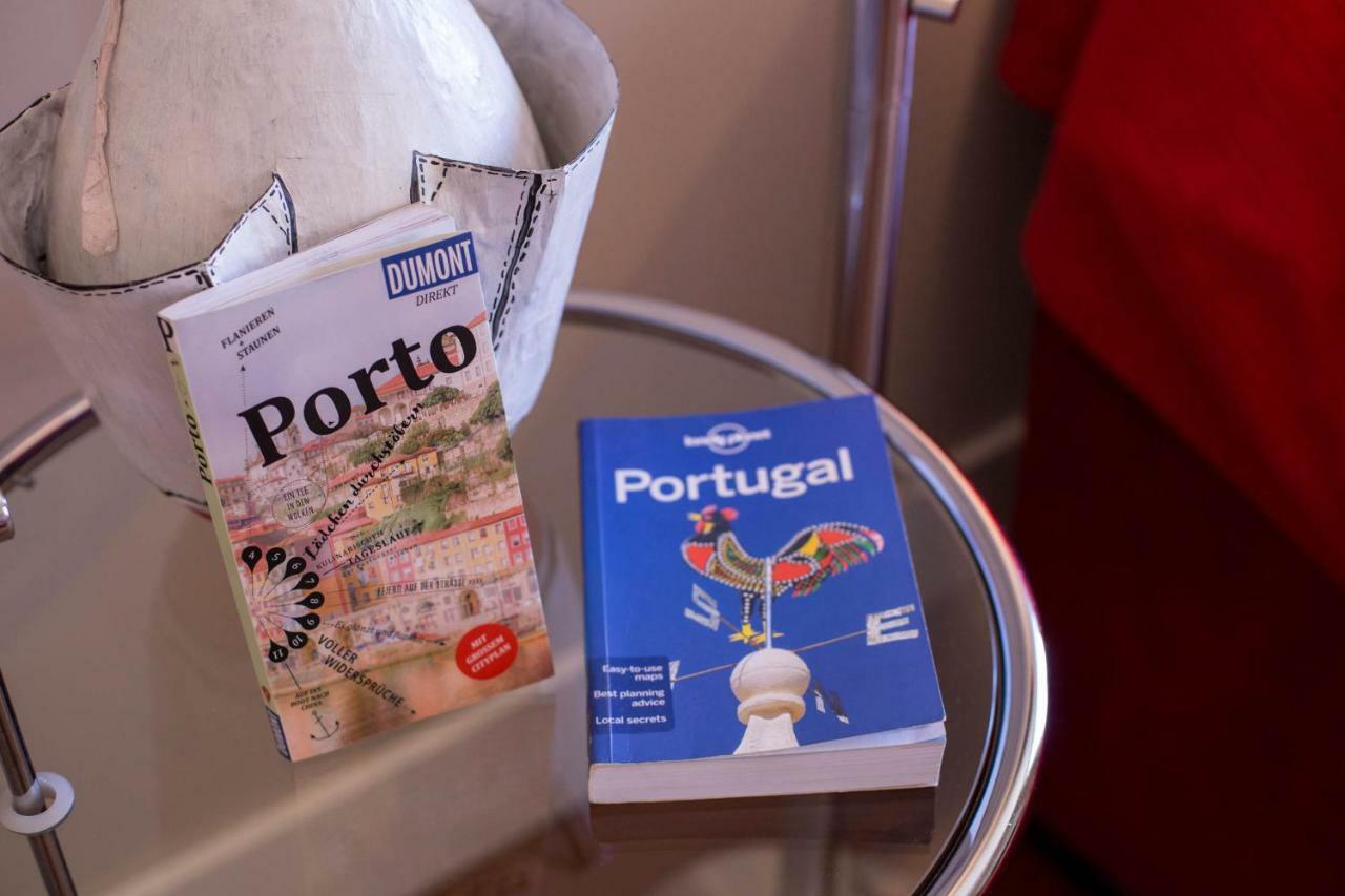 Cardosas Story By Hosts Apartament *
