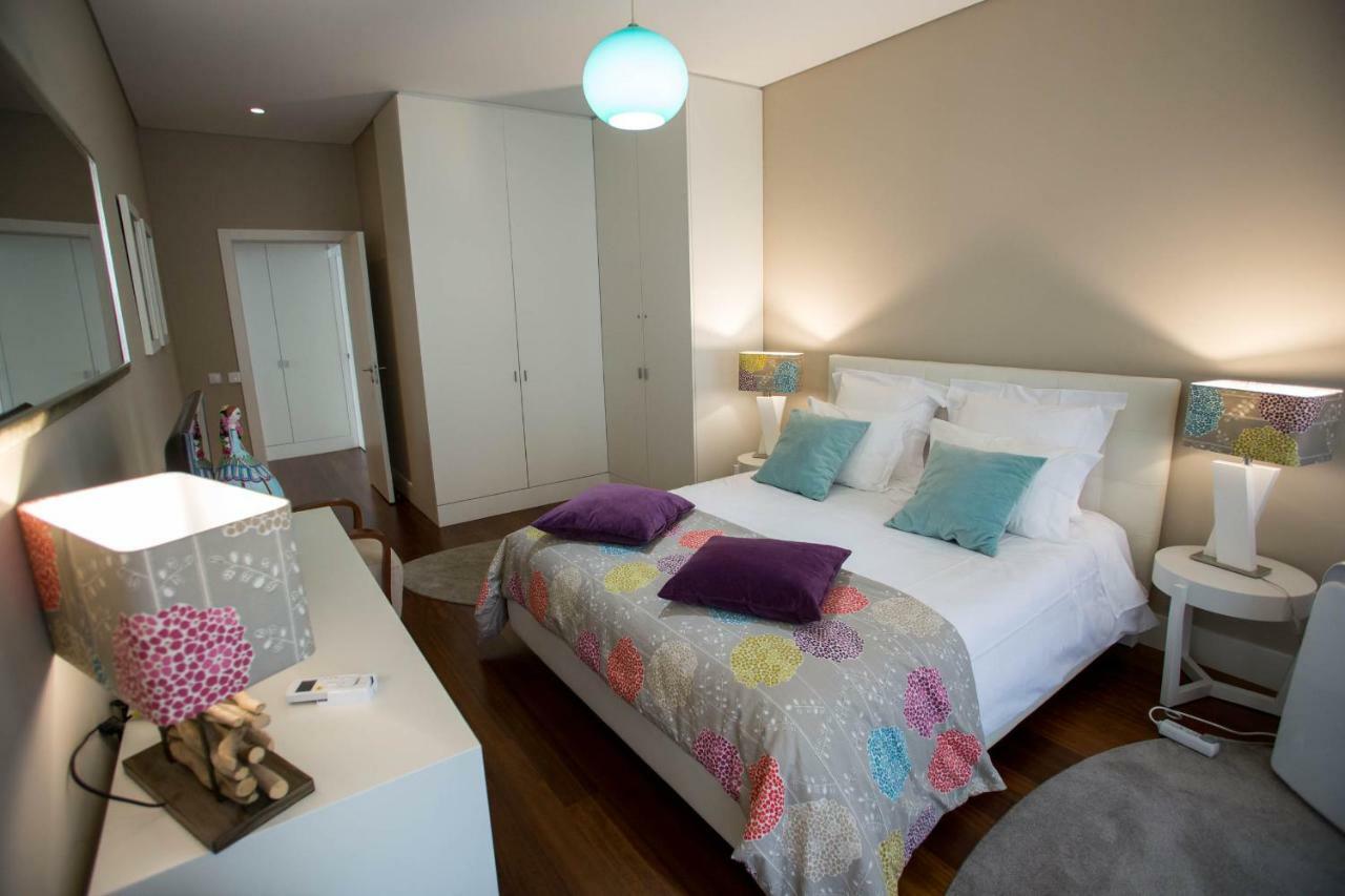 Apartament Cardosas Story By Hosts Porto