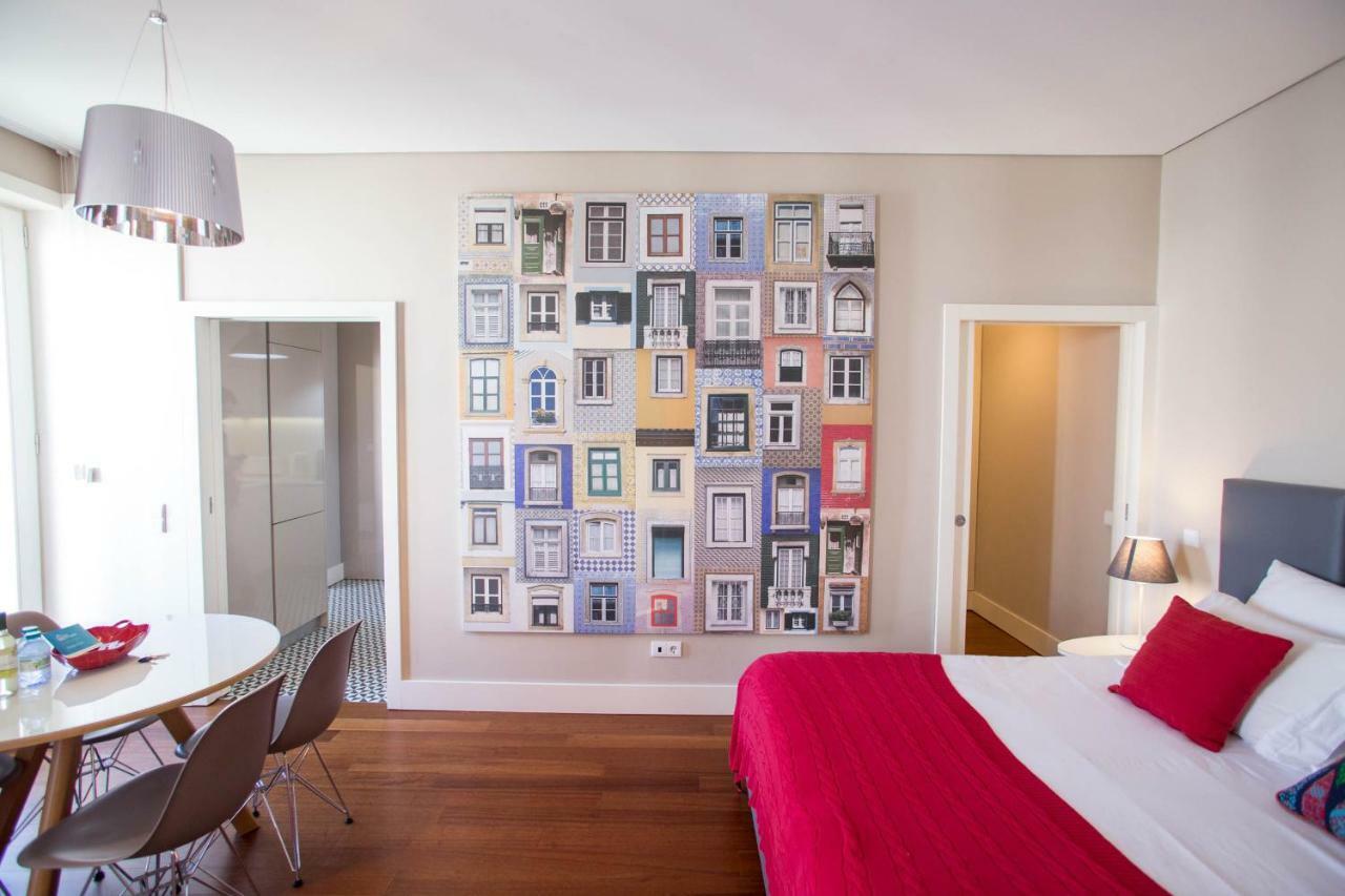 Cardosas Story By Hosts Apartament *