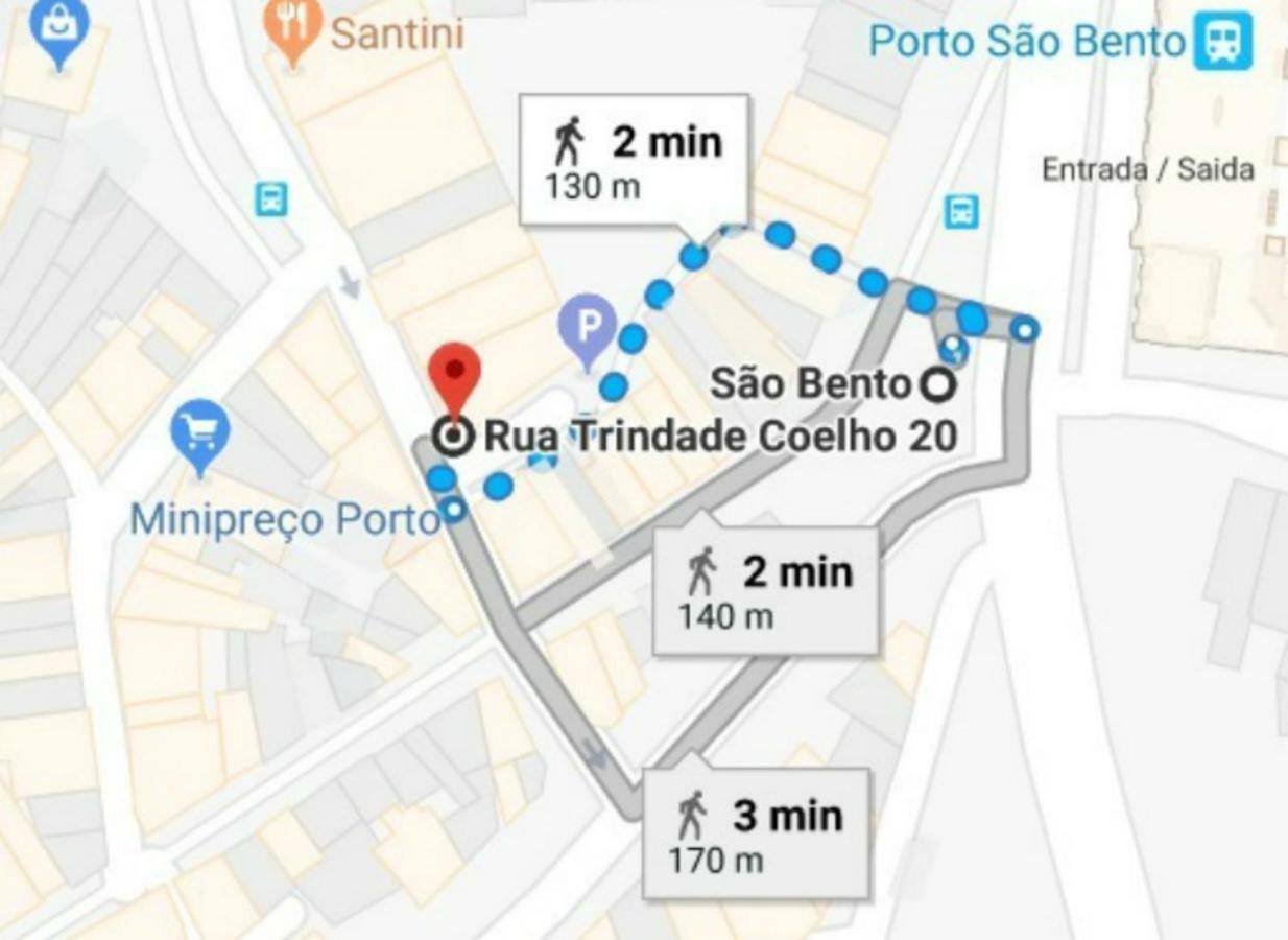 Cardosas Story By Hosts Apartament *
